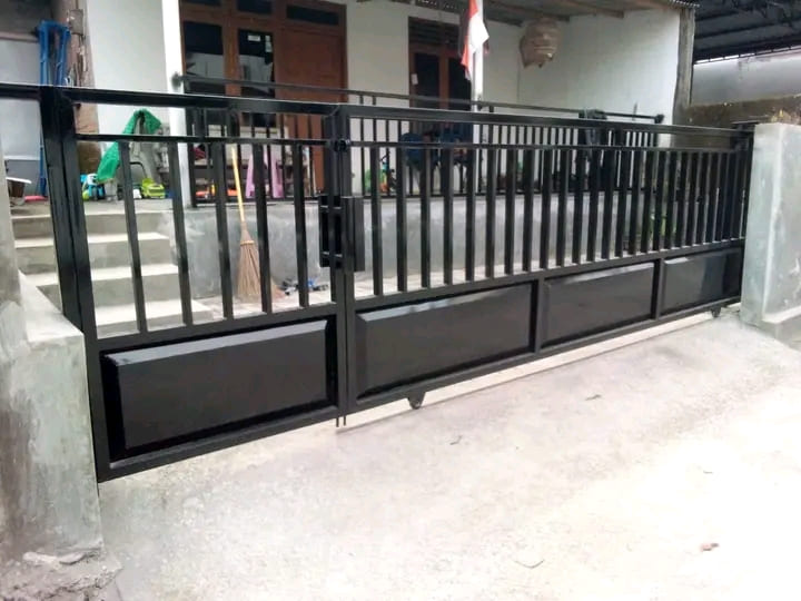 Proyek 4
