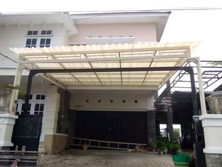 Proyek 9