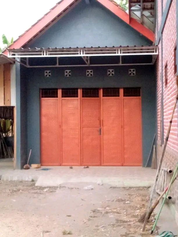 Pintu Lipat - 4