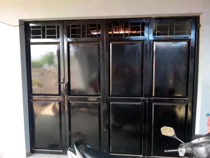 Pintu Lipat - 2