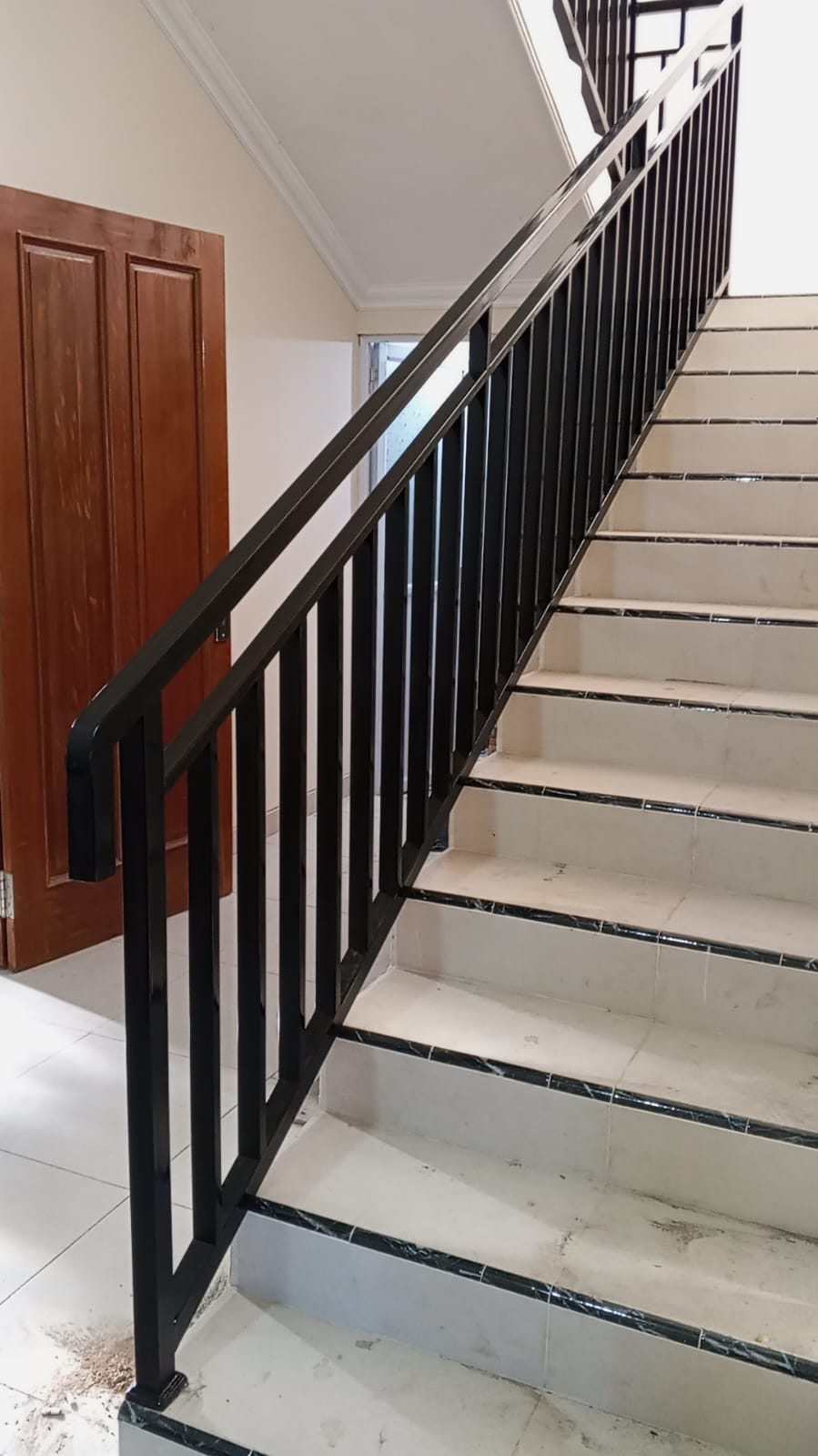 Railing Tangga - 2