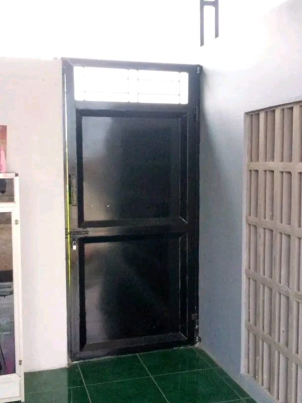 Teralis Pintu & Jendela - 4