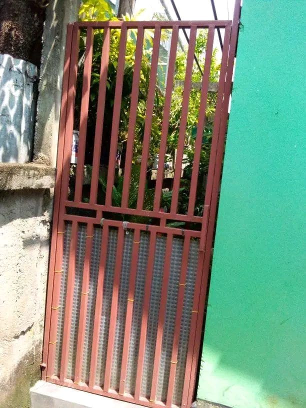 Teralis Pintu & Jendela - 3