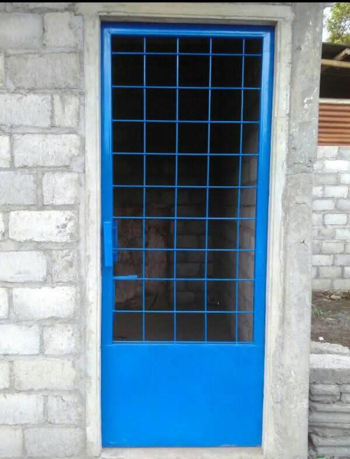 Teralis Pintu & Jendela - 2